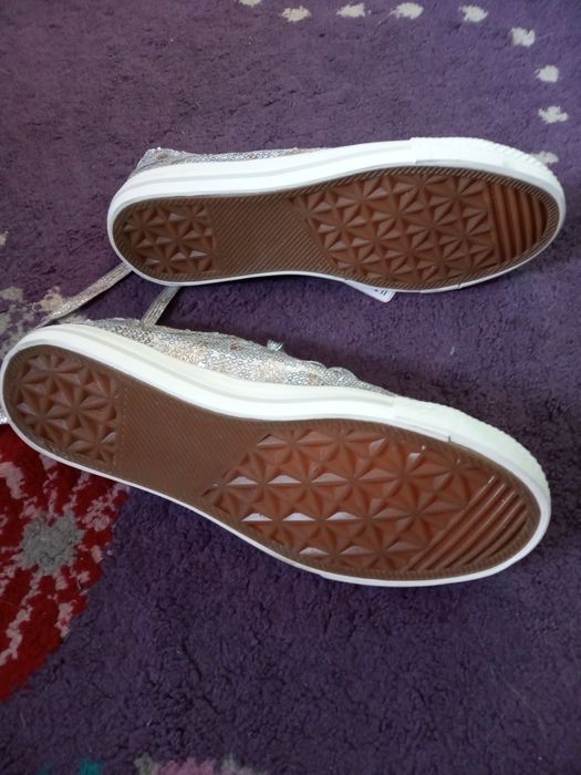 Tenisówki trampki Nelli blues roz. 36 nowe