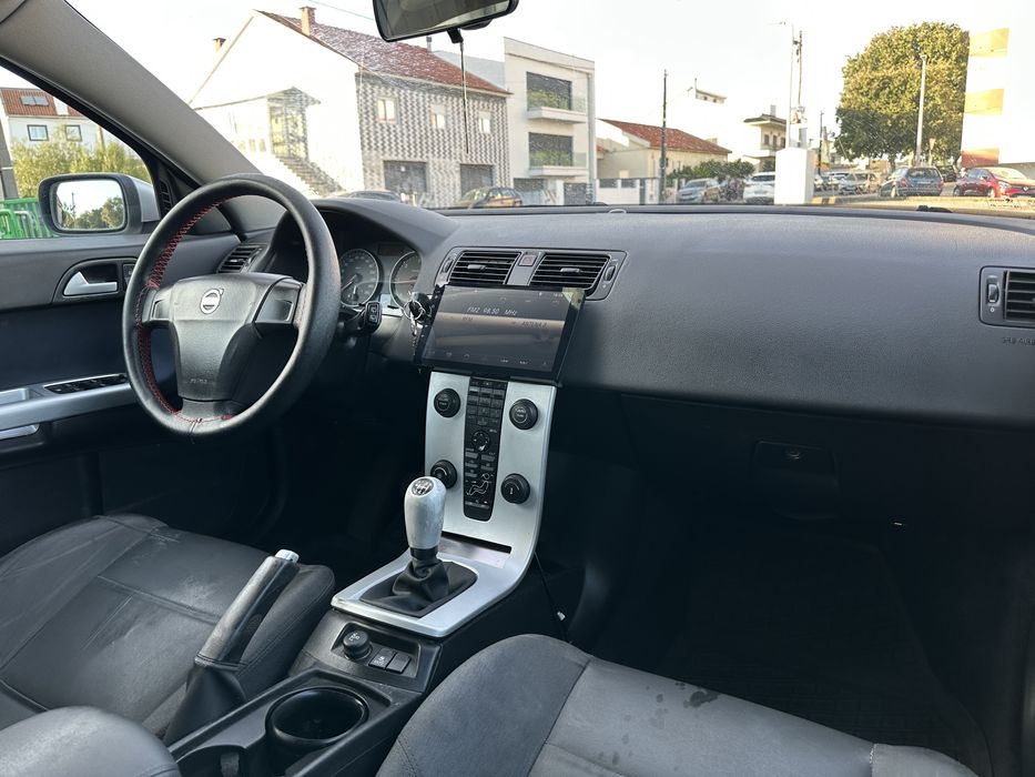 Volvo V50 2.0.D 136CV