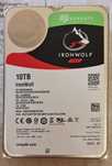 Iron Wolf NAS, ST10000VN0004, 10тб