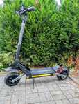 Trotinete Elétrica Angwatt CS1 Pro 1500W