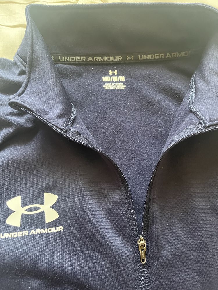 Кофта для спорту under armour