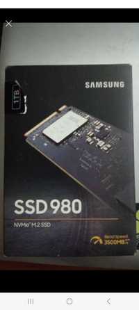 SSD 980 Samsung 1TB