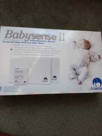 Монитор дыхания "Babysense 2" - надежный сторож детского сна