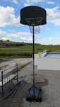 Tabela de basquetebol/basketball