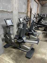 Rower Technogym New excite 700, precor , life fitness