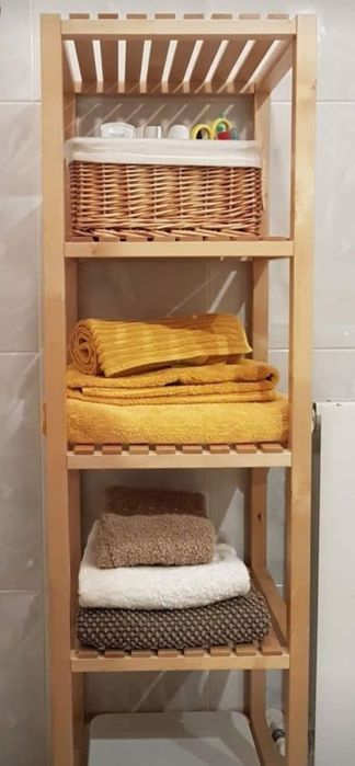 Móvel Molger (Madeira maciça)