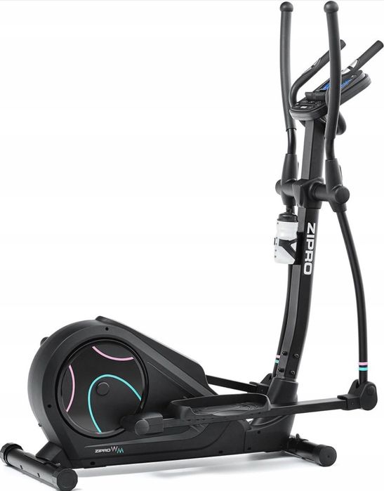 Orbitrek trenażer eliptyczny Zipro Heat WM iConsole+