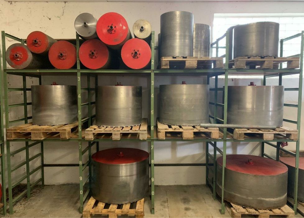 Алмазні коронки різних діаметрів для бетону, плитки, керамограніту!