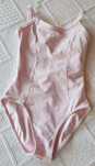 Maillot Ballet criança