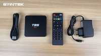 Смарт приставка для TV Byintek T95