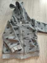 Bluza rozmiar 74.