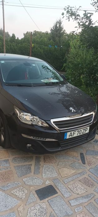 Vendo carrinha Peugeot 308