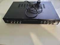 Wzmacniacz karaoke SV-2803-RK digital karaoke amplifier system