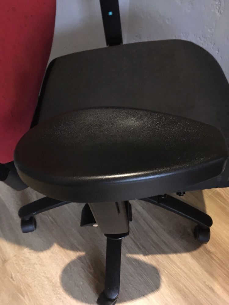Dauphin Shape Comfort obrotowe krzesło fotel