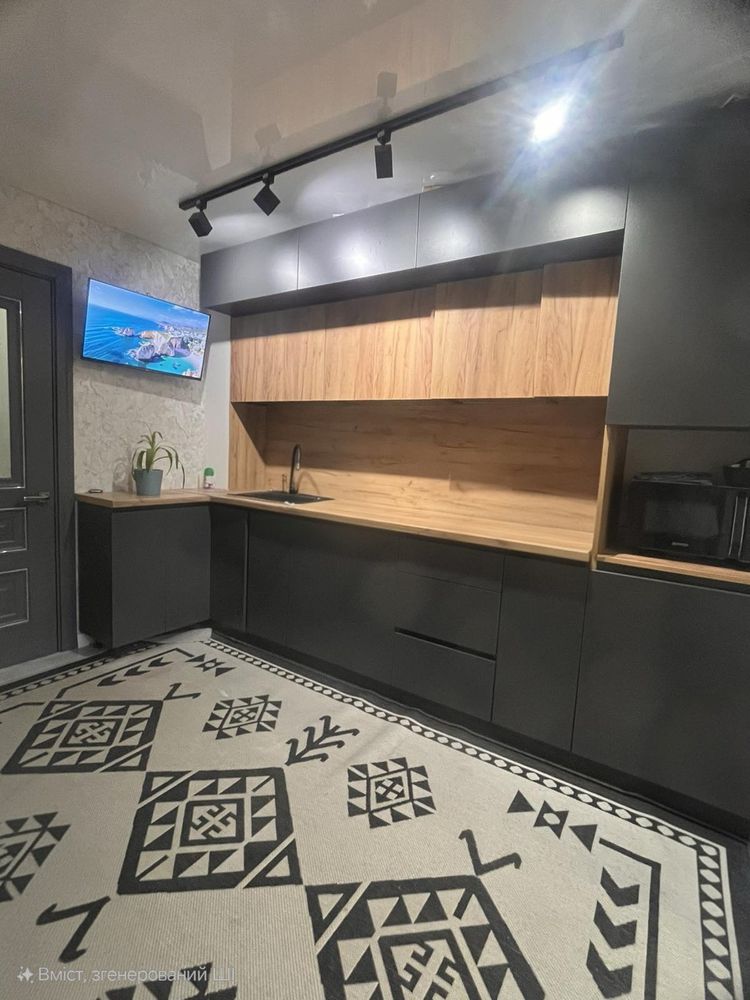 Продаж 3-и кімнатної 70 м2 Юрія Коваленка (Попова)