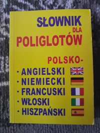 Słownik dla poliglotów