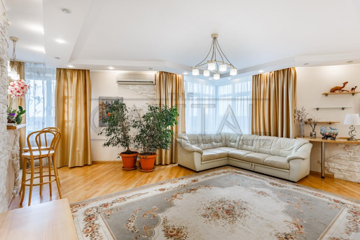 Продажа квартиры, пр-т Голосеевский, ЖК Олимп