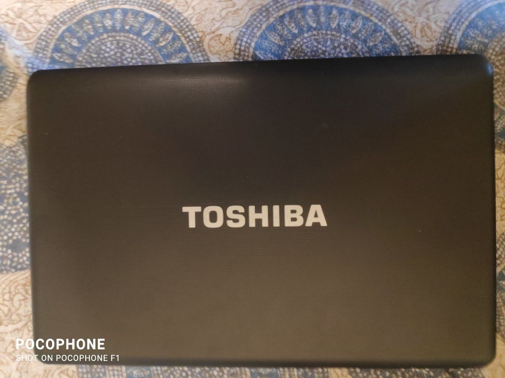 Toshiba c660 pecas