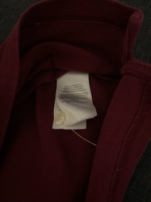 Поло Ralph Lauren