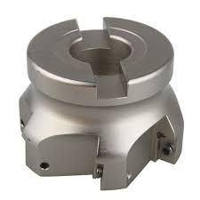 Фреза торцевая BAP 400R 80-27-6T (диаметр фрезы 80 мм, посадка 27 мм)