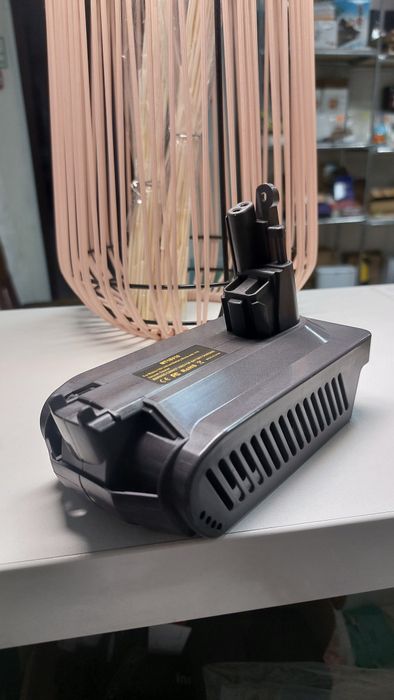 Адаптер для акумулятора N90R, Dyson V10 MT18V10V8V7