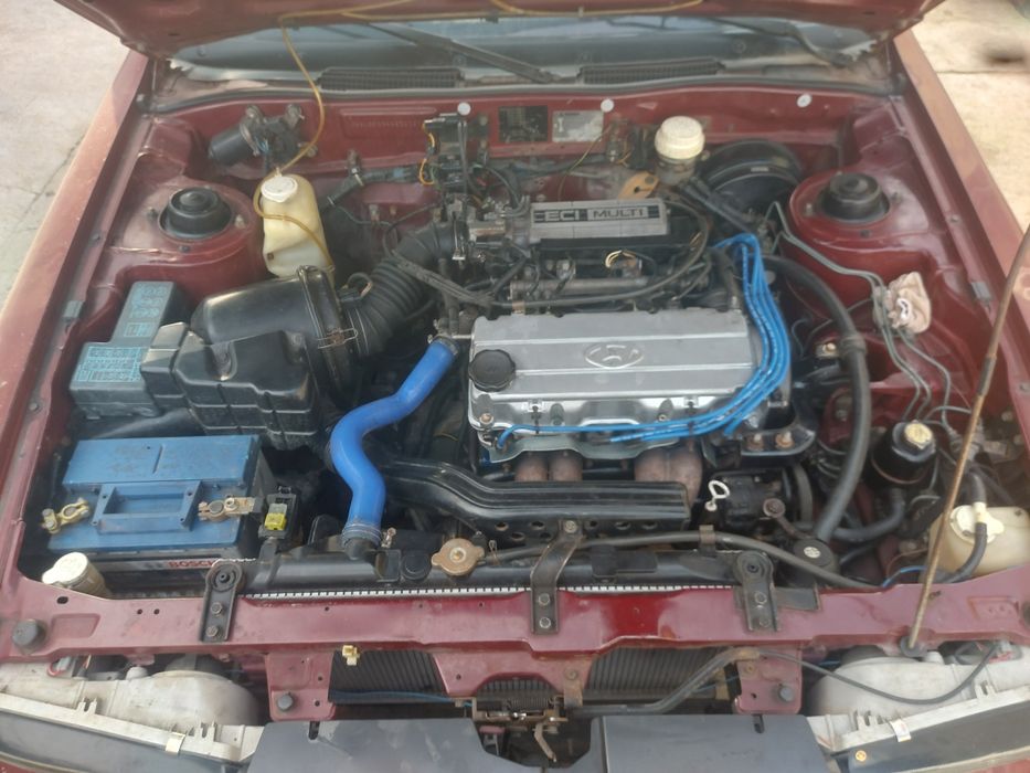 Мицубиши Галант 6 ,можно деталями.