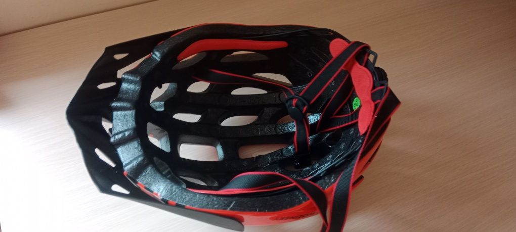 Kask rowerowy Wozinsky rozmiar M