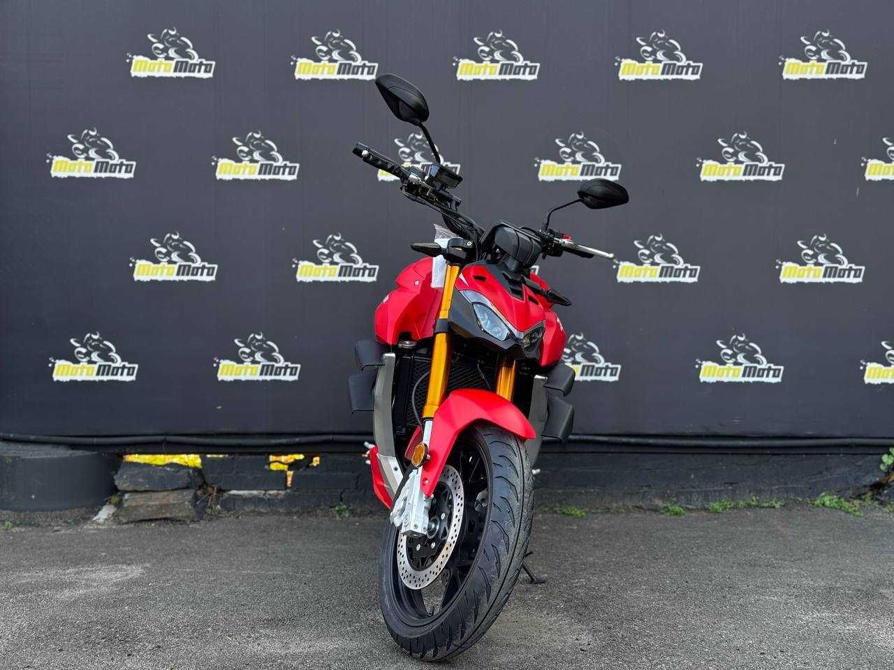 RIDER Dukati V4 400