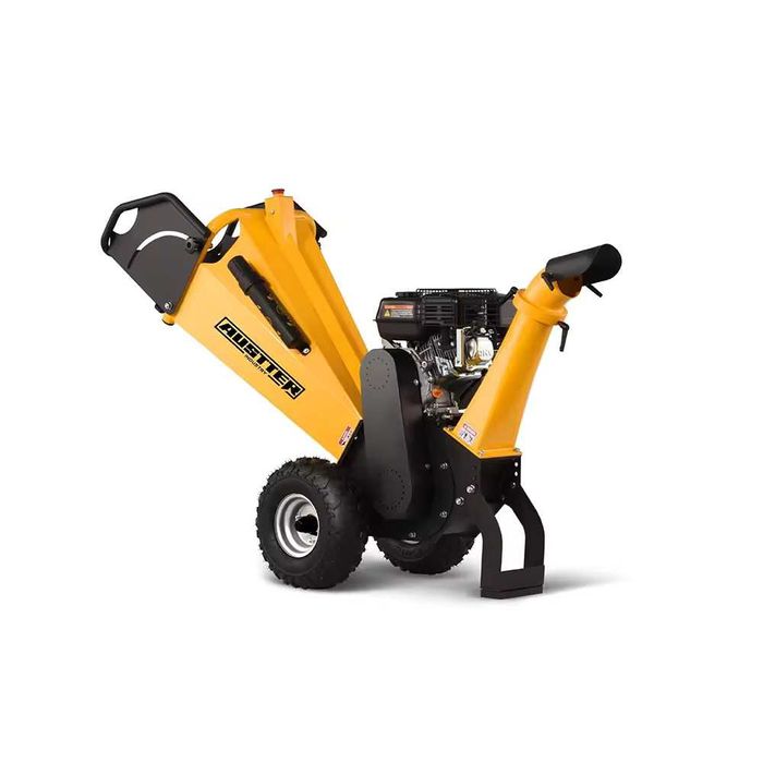 Rozdrabniacz spalinowy Fuxtec GS650 - 7,5KM