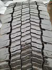 Opona 315/80r22.5 Michelin X Multi Energy jak nowa