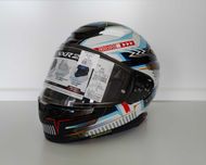 Capacetes Shoei NXR2 tamanho S