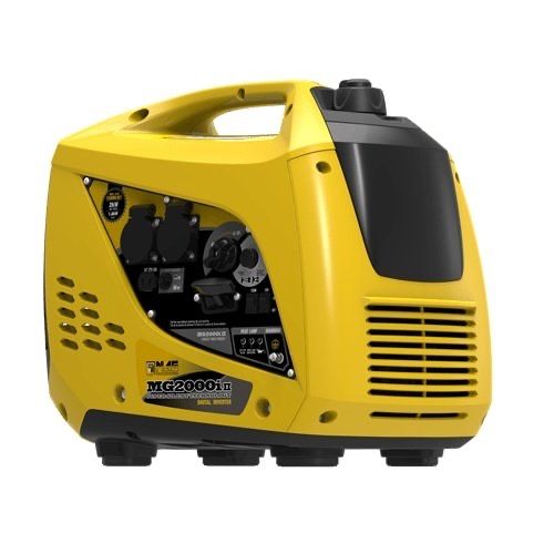 Генератор інверторний бензиновий 2кВт MGA MG2000i