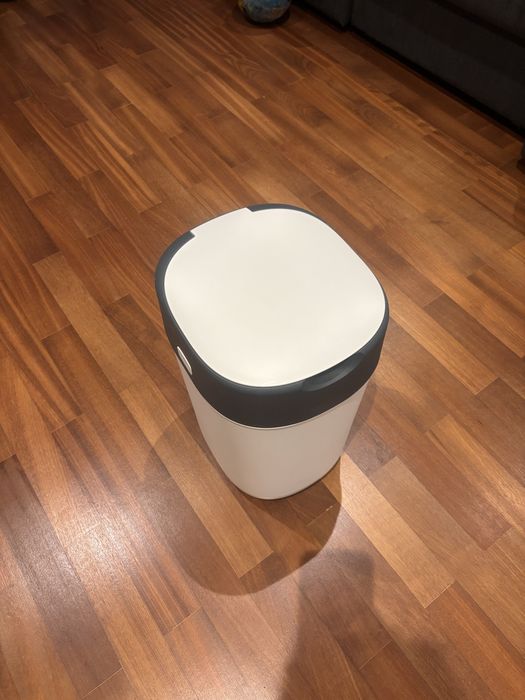 Caixote de fraldas Tommee Tippee Twist & Click