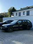 BMW Seria 3 BMW E46 330D, +330 koni