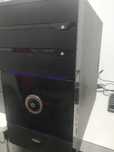 PC Desktop Win 10