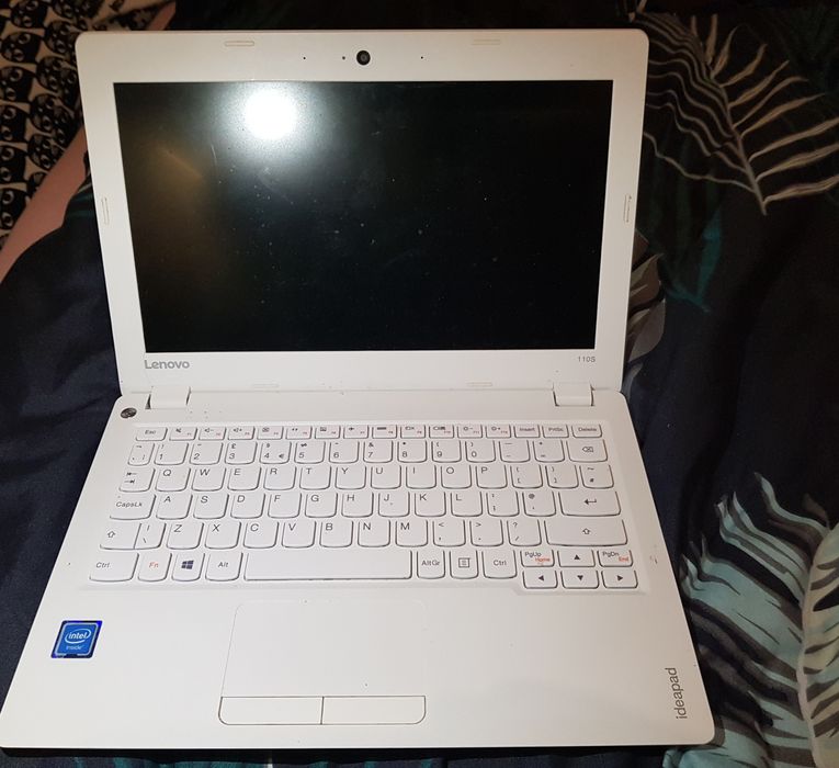 Netbook Lenovo , laptop