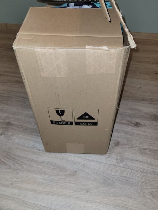 Karton ciuszków 86-92