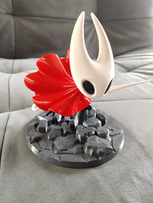 Фигурка Хорнет Hornet Hollow Knight