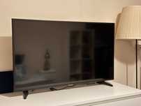 TV Samsung ue43 - idealny