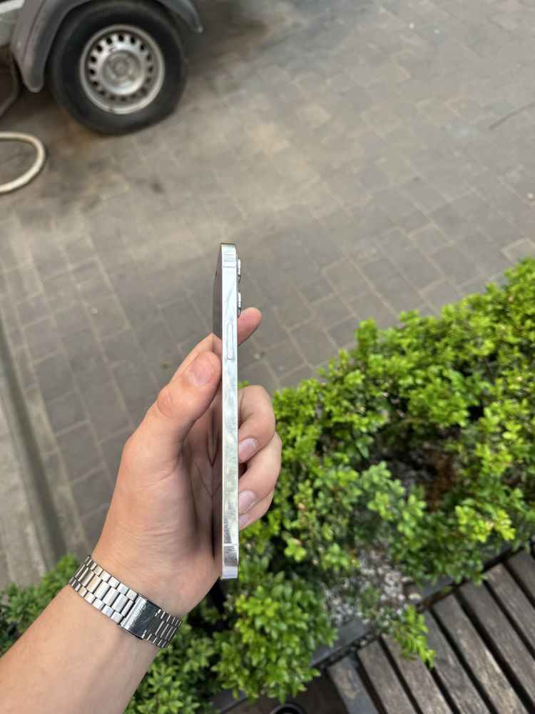 Iphone 12 pro max 256 гб