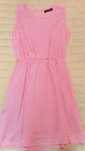 Vendo vestido Rosa
