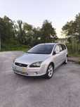 Ford focus 1.6 tdci
