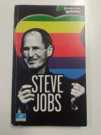 Steve Jobs - Coleção Histórias de Génio