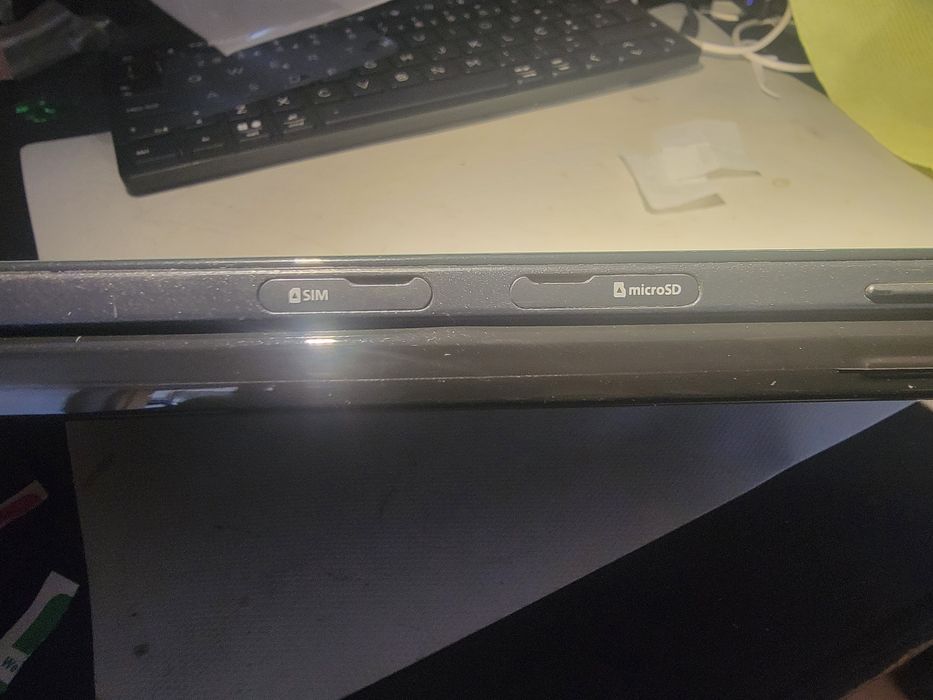 Tablet Samsung Galaxy Tab A T585.