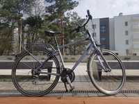 Sprzedam rower miejski SOAVE w stanie idealnym