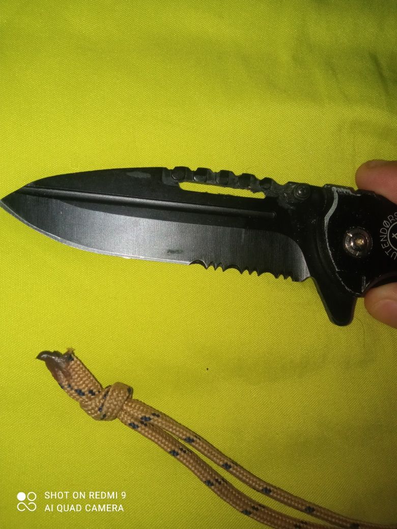 Vendo navalha/ faca