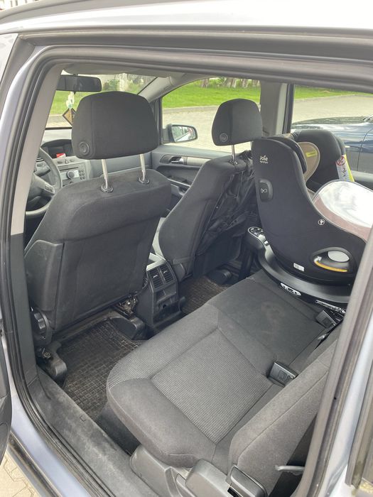 Sprzedam Opel Zafira B