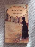 Daisy Miller - Henry James (anglojęzyczna)