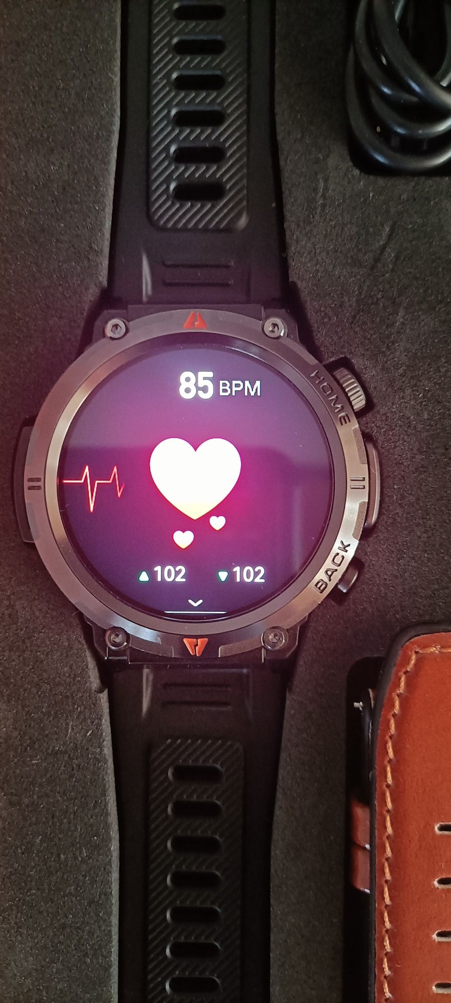 Smartwatche KE3 EIGIIS