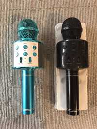 Microfone c/ bluetooth